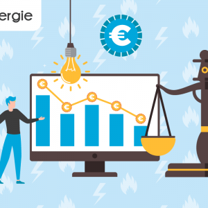 Tarifs réglementés bleu d'EDF