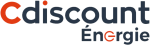 Cdiscount Energie