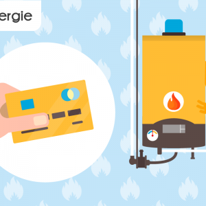 Cout révision chaudière à gaz