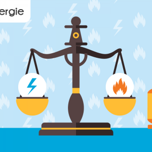 Mieux vaut-il s'équiper avec l'électricité ou le gaz ?
