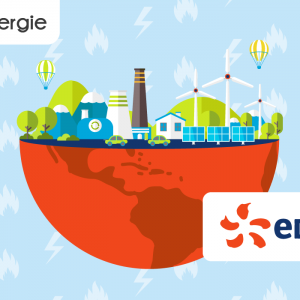 Fournisseur d'énergie EDF