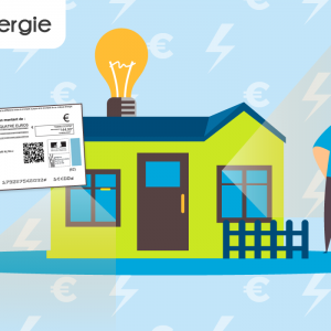 Cheque energie