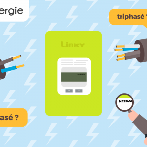 Faut-il privilégier un compteur Linky sur courant monophasé ou triphasé ?
