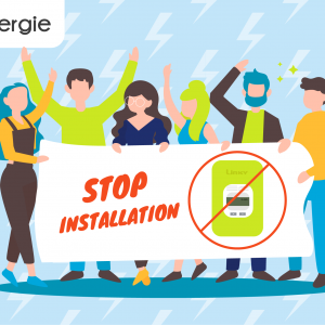 Est-il possible de refuser l'installation d'un compteur électrique Linky dans son logement ?