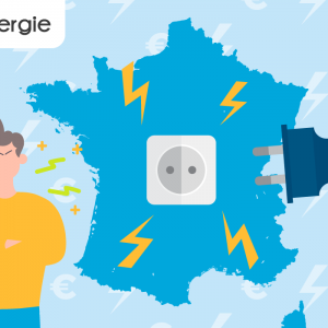 Comment signaler une coupure de courant d'électricité ?