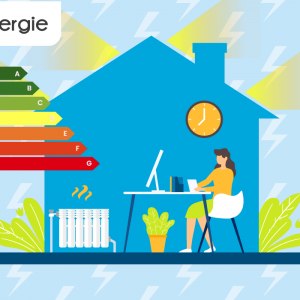Impact de l'isolation thermique sur la consommation et la facture d'électricité