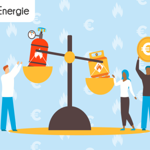 Comment comparer les offres des fournisseurs d'énergie en matière de gaz propane