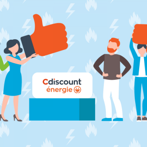 Avis positifs et négatifs Cdiscount Mobile.