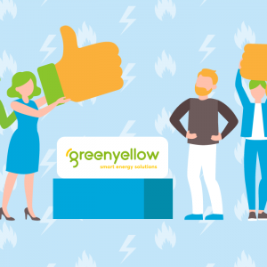 Les avis positifs ou négatifs de GreenYellow