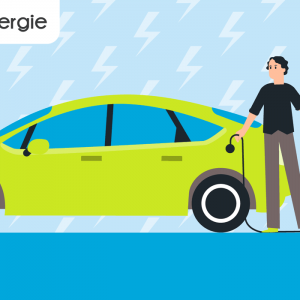 Quelle borne de recharge pour voiture électrique ?