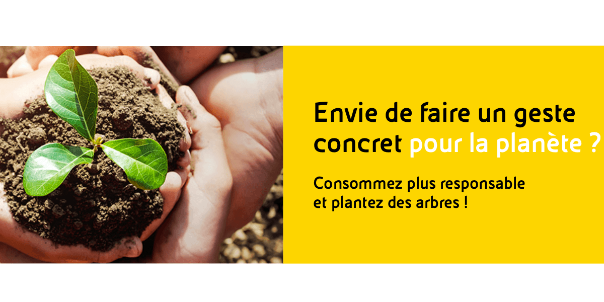 Faire un geste pour la planète avec Eni n'aura jamais été simple.