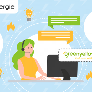 Comment contacter le service client de GreenYellow, fournisseur d'énergie ?