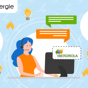 Comment contacter Iberdrola et son service client ?