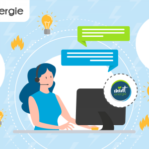 Comment contacter le service client de Mint Énergie ?