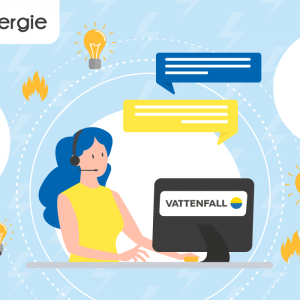 Le service client de Vattenfall : comment le joindre ?