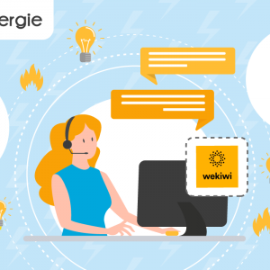 Wekiwi possède un service client joignable en ligne, par courrier ou téléphone.