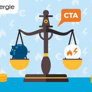 Qu'est-ce que la CTA, une taxe sur le prix du gaz et l'électricité ?