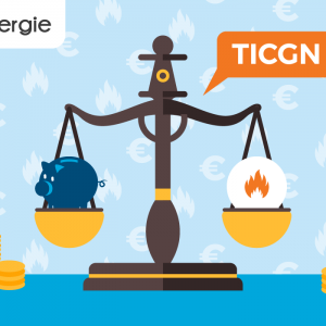 Qu'est-ce que la TICGN, la taxe sur le gaz ?