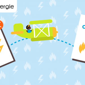 Comment changer de fournisseur d'énergie pour le gaz ou l'électricité ?