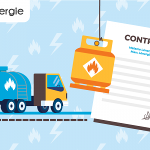 Quels sont les meilleurs contrats et abonnements gaz parmi les fournisseurs d'énergie ?