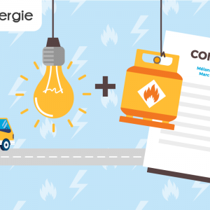 Electricité et gaz : les offres duales des fournisseurs d'énergie