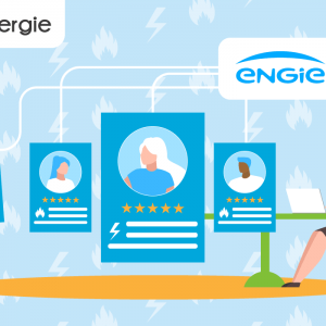 Tout savoir sur les avis clients d'Engie.