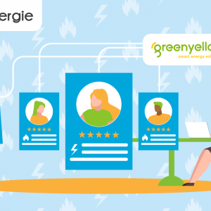 Avis clients du fournisseur GreenYellow.