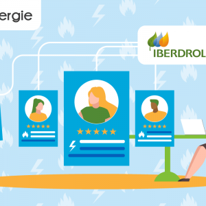Les avis clients d'Iberdrola.