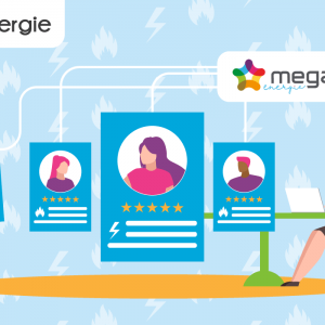 Les avis clients de Mega Énergie.
