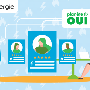 Avantages et inconvénients de Planète Oui.