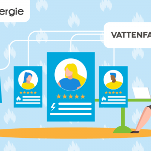 Tout savoir sur les avis de Vattenfall.
