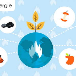 Faut-il choisir un contrat gaz naturel ou gaz vert et biogaz ?