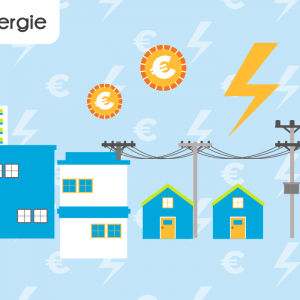 Quel est le coût de la production d'électricité en France ?