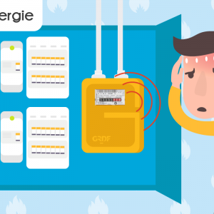 Dangers du compteur gaz : une réalité ?