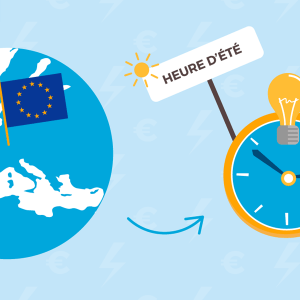 Le changement d'heure est-il mondial ?