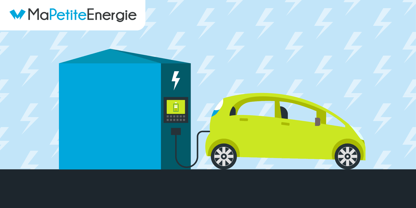 Comment recharger sa voiture électrique : recharge à domicile, bornes partagées ou publiques ?
