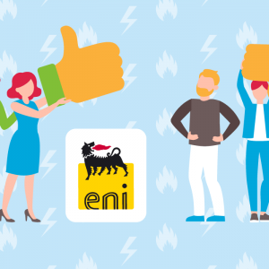 Les retours clients positifs et négatifs d'Eni.