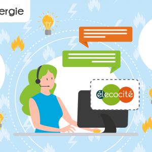 Comment contacter le service client de Elecocité ?