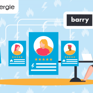 Avis clients Barry.