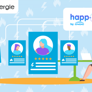 Tout savoir sur les avis clients de Happ-e.