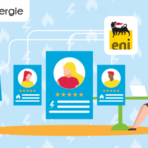 Avis clients de Eni.