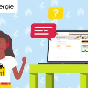 Comment se connecter à son espace client Eni ?