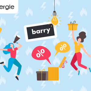 Les bons plans de Barry pour réduire sa facture d'énergie