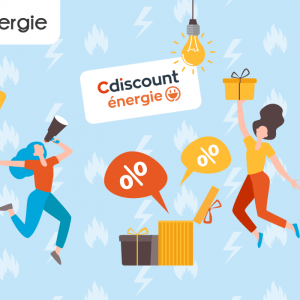 Les promos Cdiscount Mobile.