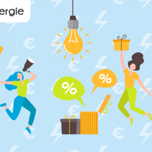 Promos Contrat Electricité