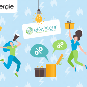 Promo EkWateur.