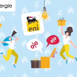 Comment profiter des promotions Eni