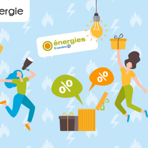 Les promos de E.Leclerc énergies.