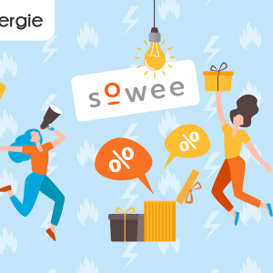 Les réductions proposées par Sowee