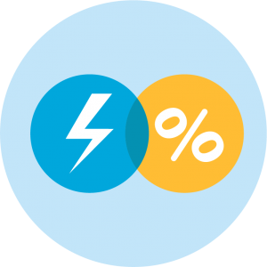 Promotions sur les contrats d'électricité chez les fournisseurs d'énergie